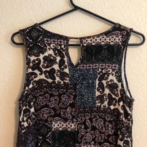 NAIF Tank Top Size Petite Medium - Picture 8 of 8